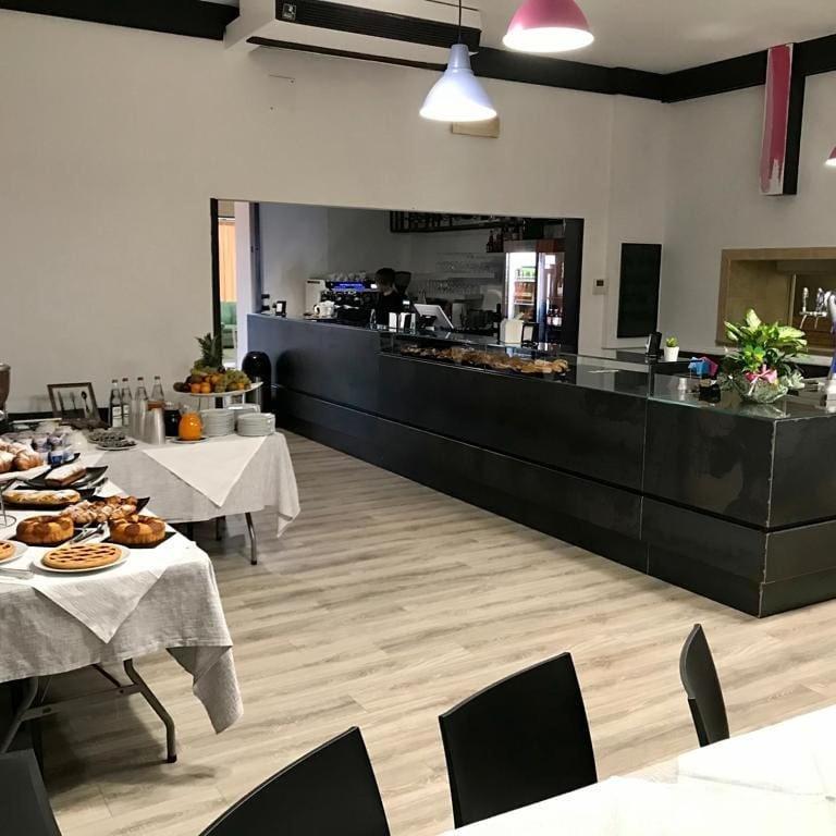 Hotel Il Cammino Di Francesco Bastia Umbra Zewnętrze zdjęcie