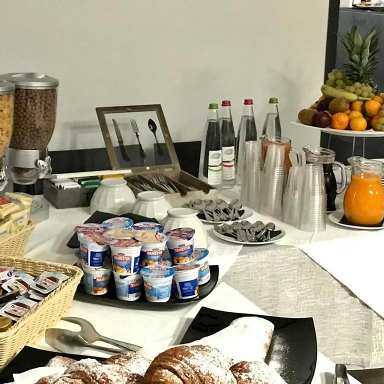 Hotel Il Cammino Di Francesco Bastia Umbra Zewnętrze zdjęcie