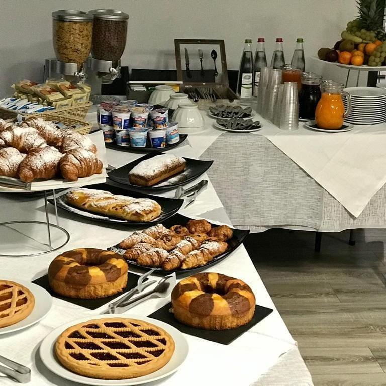 Hotel Il Cammino Di Francesco Bastia Umbra Zewnętrze zdjęcie