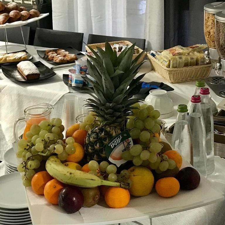 Hotel Il Cammino Di Francesco Bastia Umbra Zewnętrze zdjęcie
