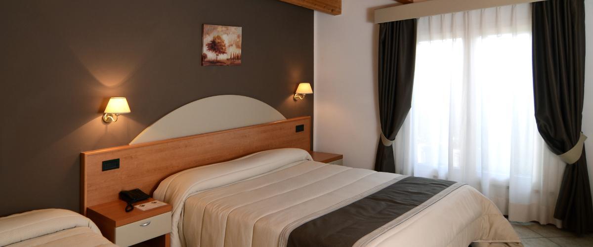 Hotel Il Cammino Di Francesco Bastia Umbra Zewnętrze zdjęcie
