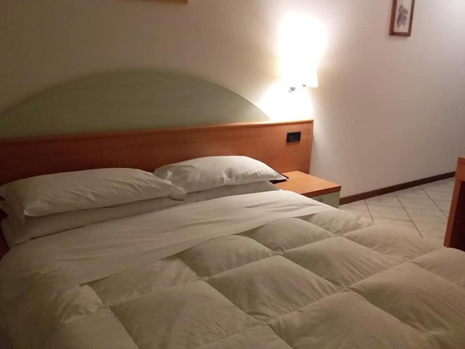 Hotel Il Cammino Di Francesco Bastia Umbra Zewnętrze zdjęcie